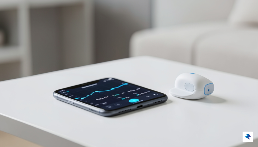 The Technology Behind Pediatric Glucose Monitoring