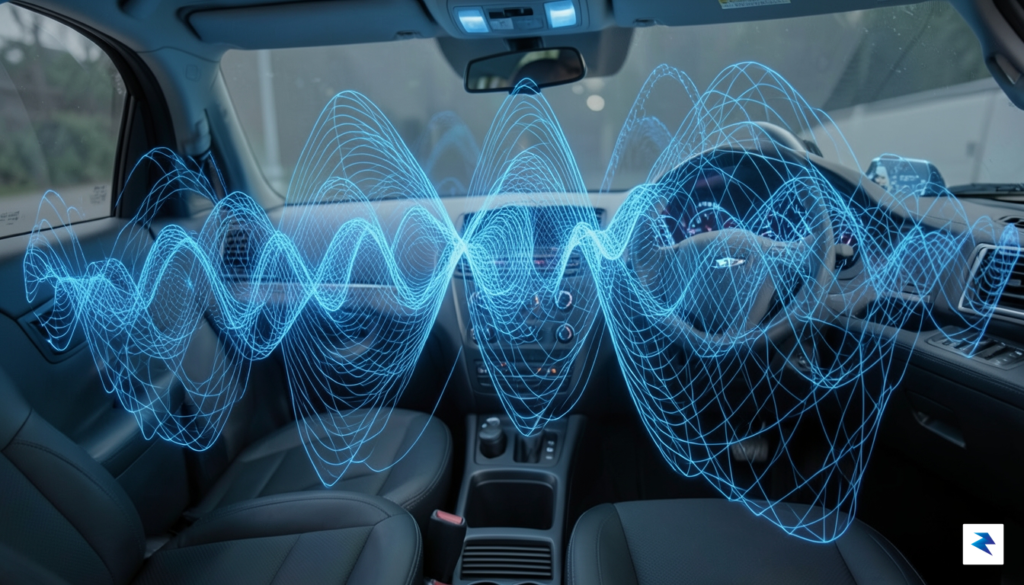 How SignalTrace Works: The Physics of Bluetooth Tracking