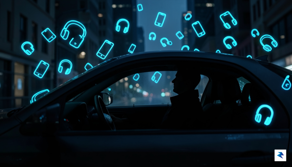 Privacy Implications and the Digital Footprint
