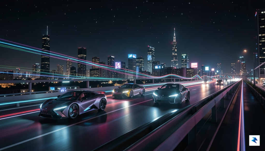 The Evolution of ALPR: Beyond License Plates