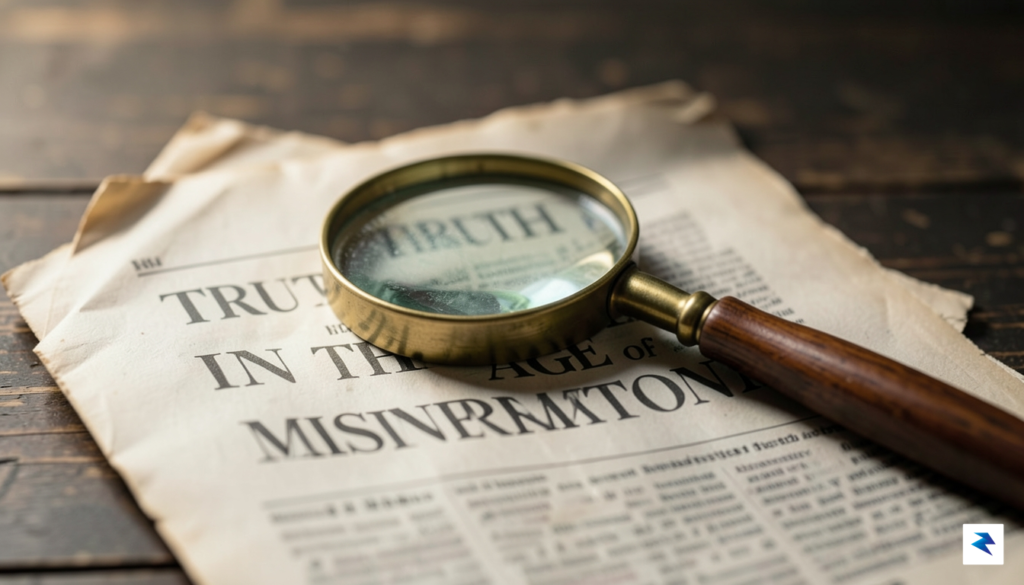 Understanding the Role of Verification in Modern Journalism