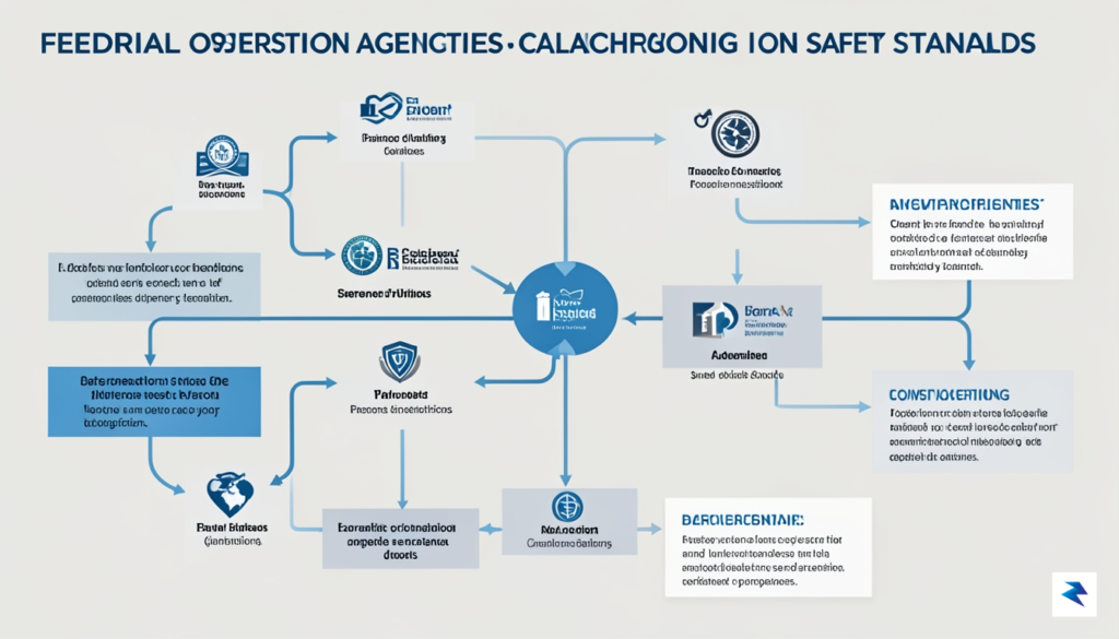 Collaboration Between Federal Agencies: NTSB and NHTSA