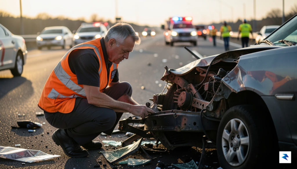 Understanding the NTSB Investigation Process