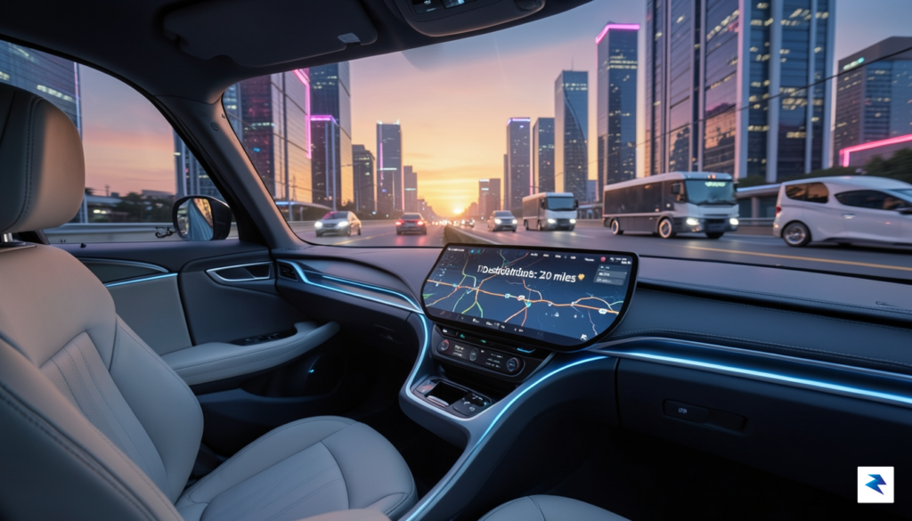 What This Means for the Future of Autonomous Driving