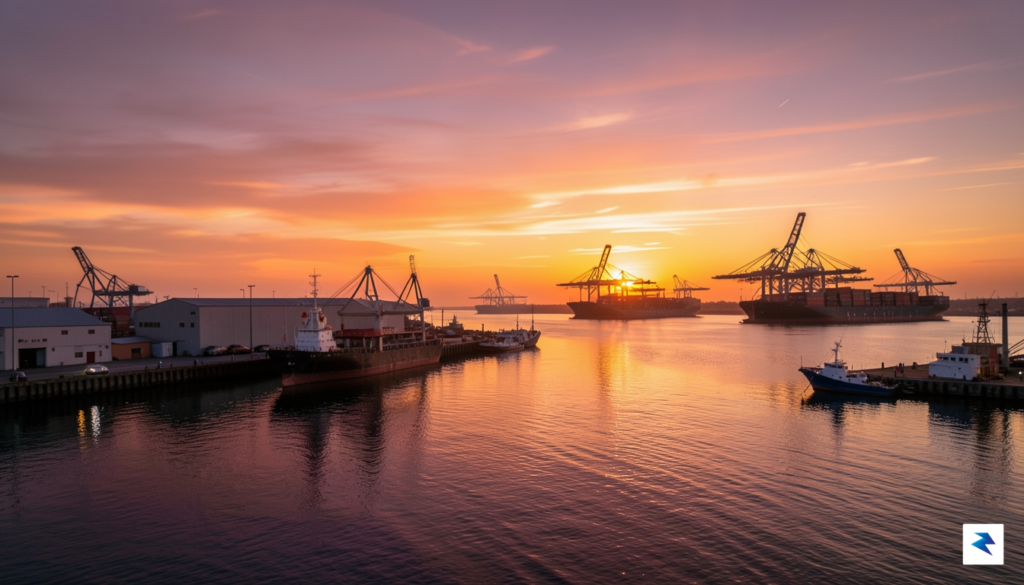 Geopolitical Instability in the Persian Gulf