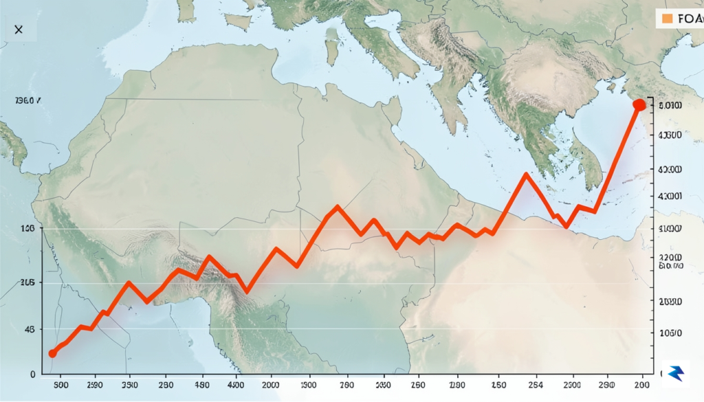 The Anatomy of Current Oil Market Volatility