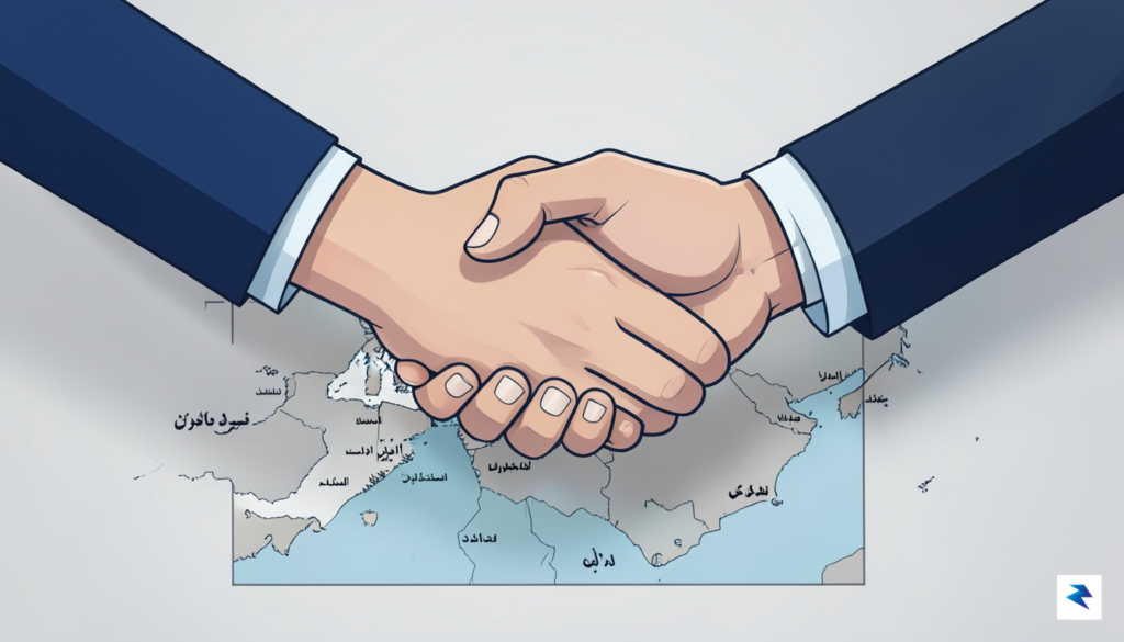Geopolitical De-escalation and Market Sentiment
