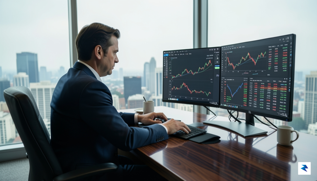 Investment Strategies in Volatile Oil Markets
