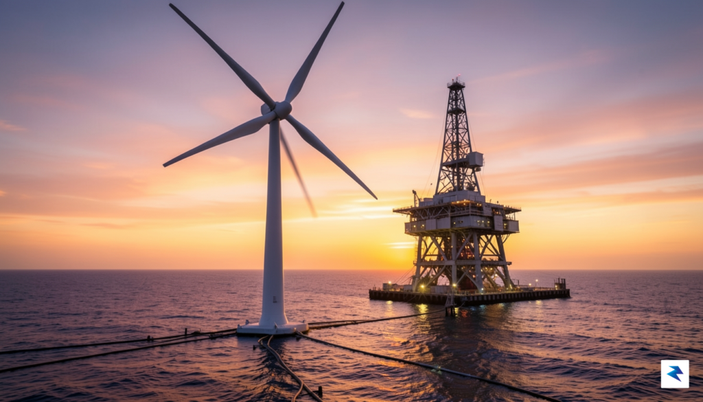 Looking Ahead: The Future of Energy Volatility