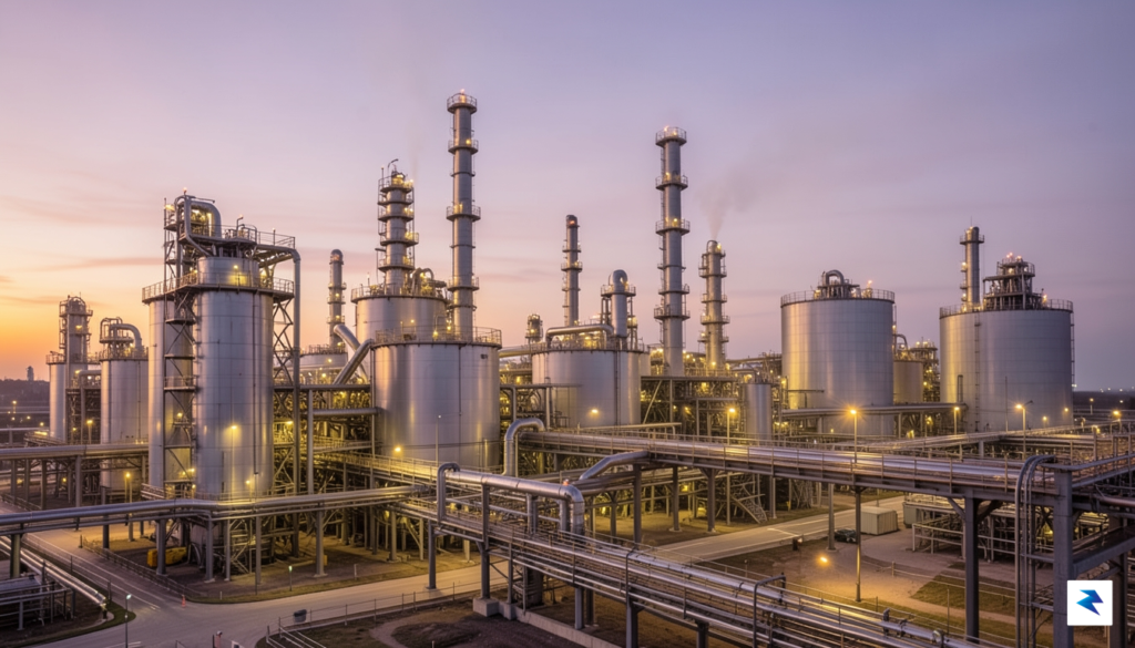 The Return to Stability: Why Oil Prices Are Cooling