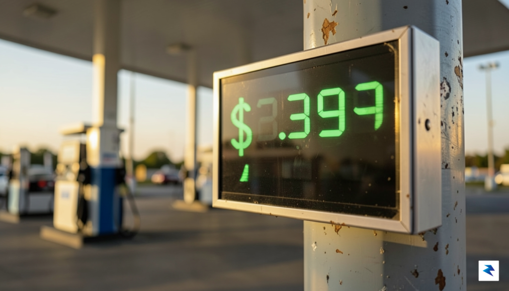 What This Means for Global Inflation and Consumers