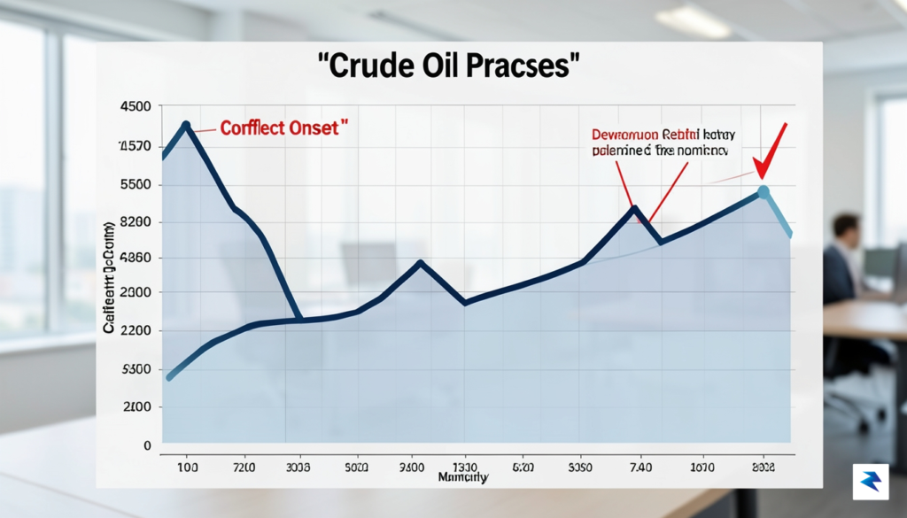 A detailed data visualization showing a line graph of global&hellip;