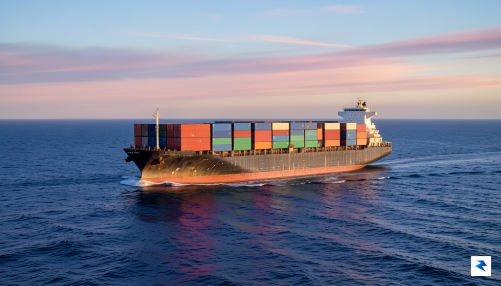 Geopolitical Stability and Supply Chain Normalization