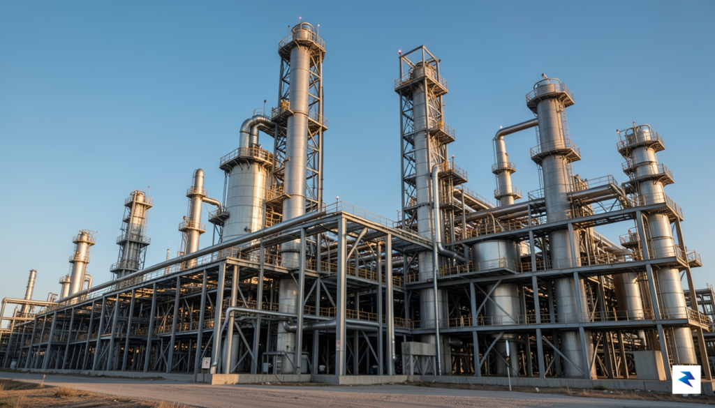 Understanding the Shift: Why Oil Prices Have Stabilized