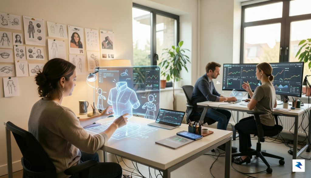 Practical Applications for Enterprise and Creative Workflows
