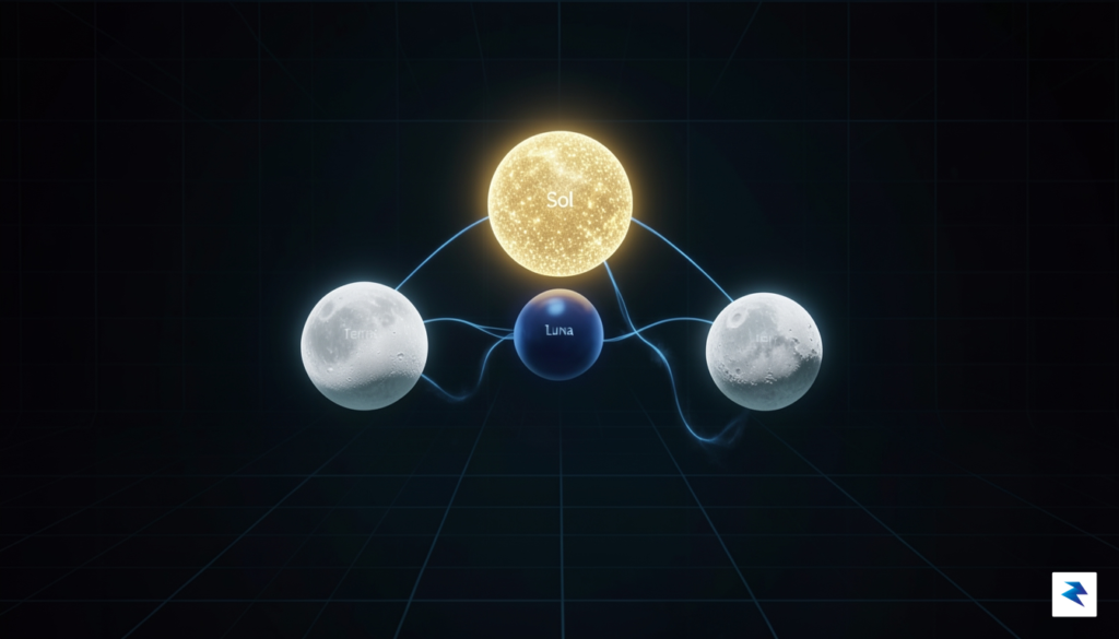 The GPT-5.6 Arrival: Understanding Sol, Terra, and Luna