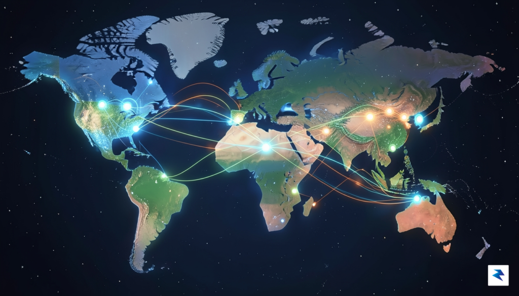 The Broader Implications for Global AI Competitiveness