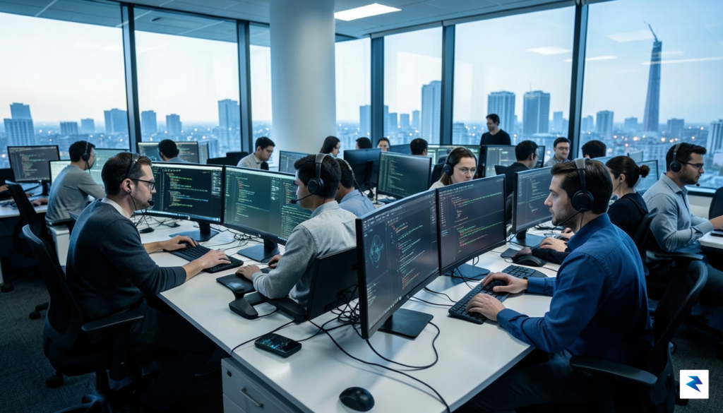 Why Restricted Access Impacts Developers and Cybersecurity