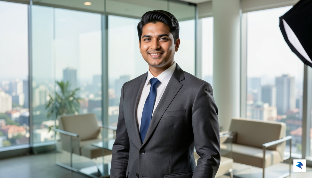 Leadership Transition: Why Uber&rsquo;s India Chief is the Perfect Fit