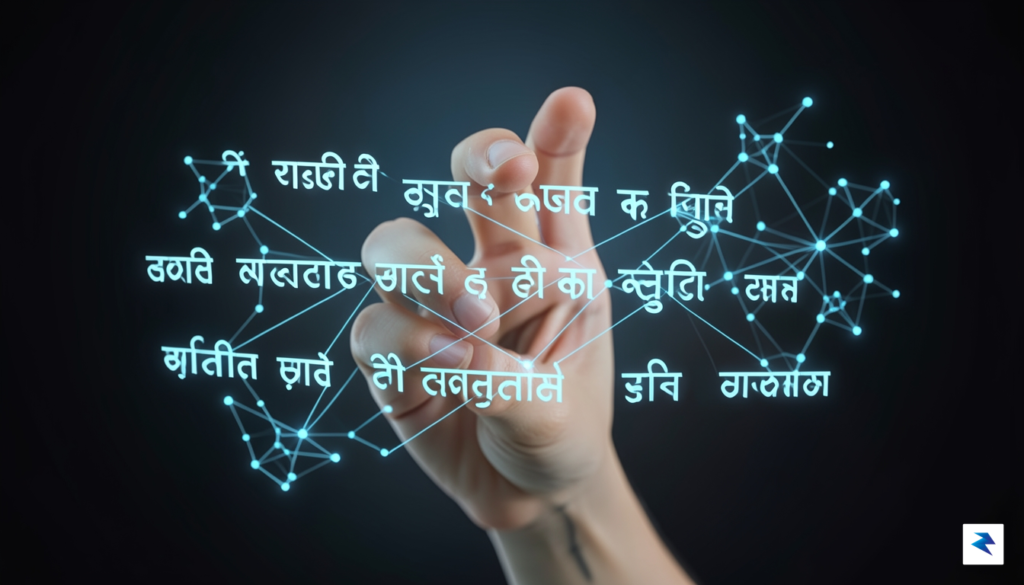 The Future of AI Innovation and Localized Development in India