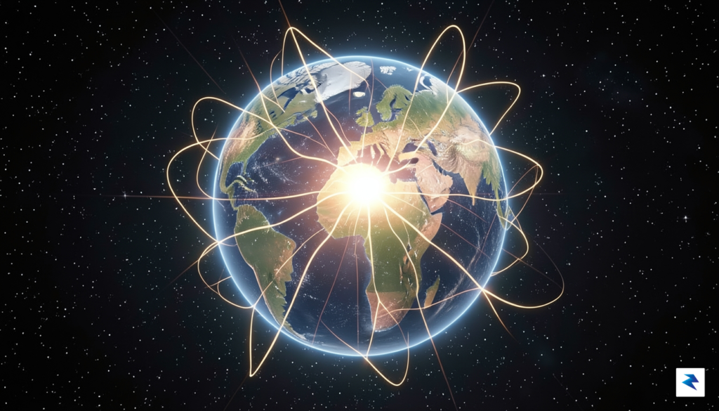 What This Means for the Global AI Ecosystem
