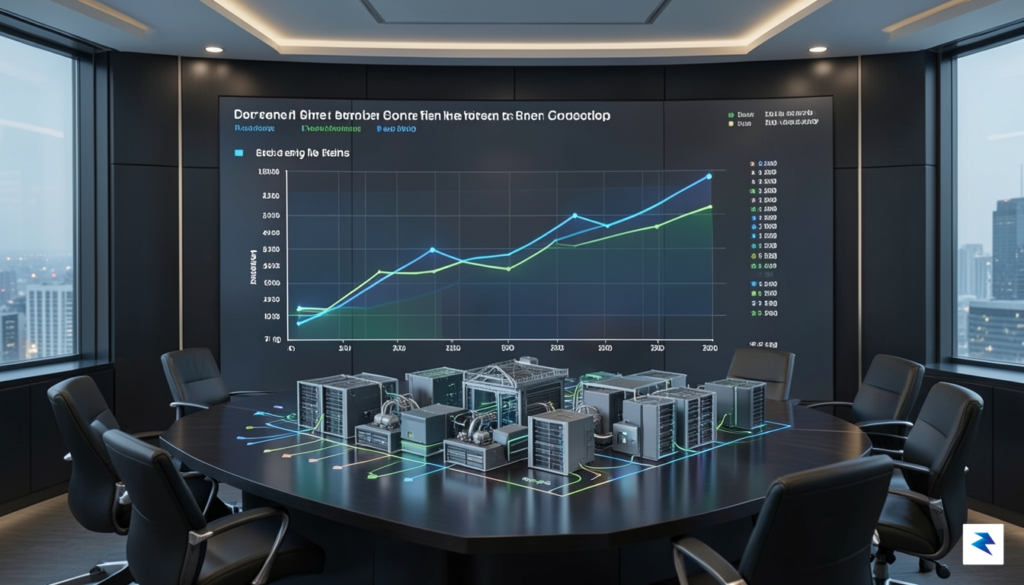 Economic Realities: Scale, Cost, and the Infrastructure Gamble