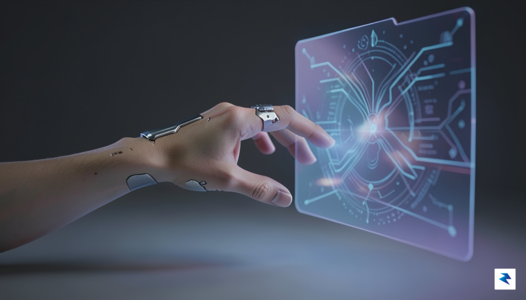 The Future of Human-AI Interaction