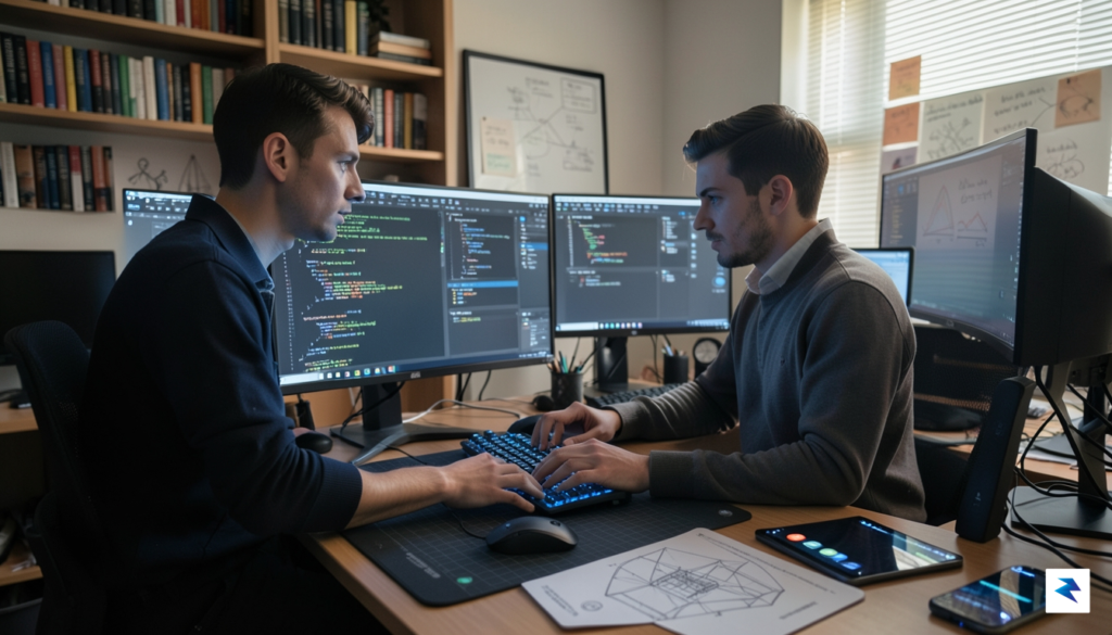 Why Hardware Matters for Modern Developers