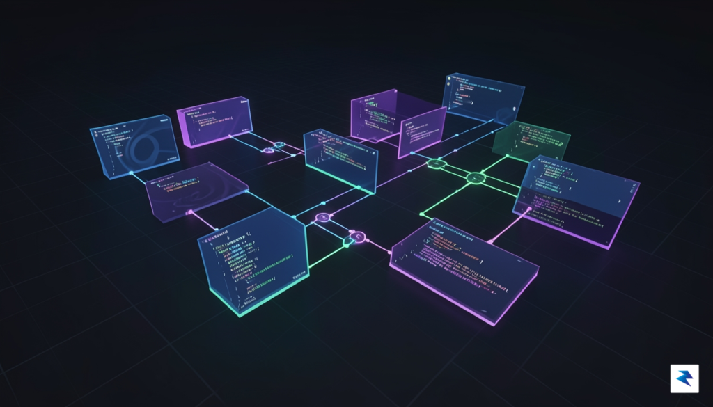 The Engine Architecture: A Technical Marvel