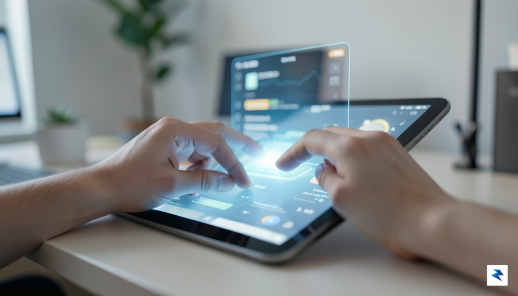The Future of the Enterprise Workforce in the Age of Automation