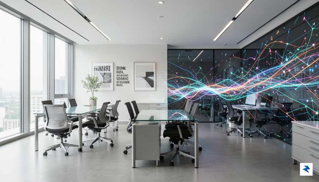 The Shift to AI-Centric Operations