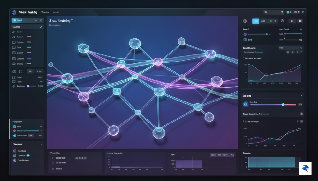 How Patronus AI&rsquo;s Digital Worlds Stress-Test Complex Systems
