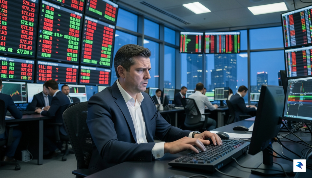 Economic Implications for Global Energy Markets
