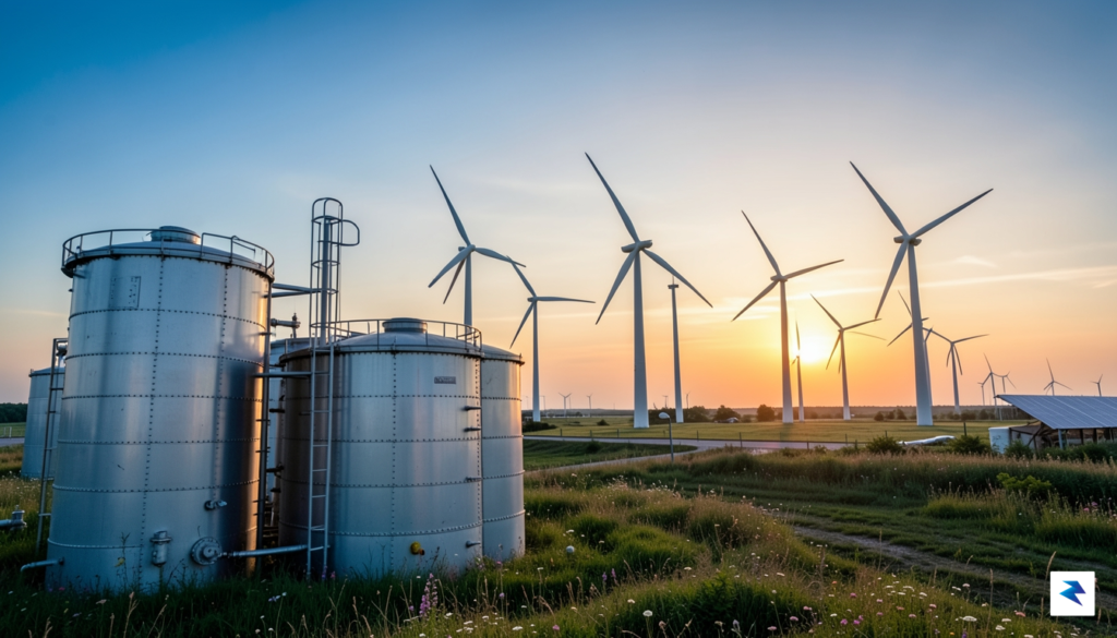 Strategic Uncertainty and the Future of Energy Independence
