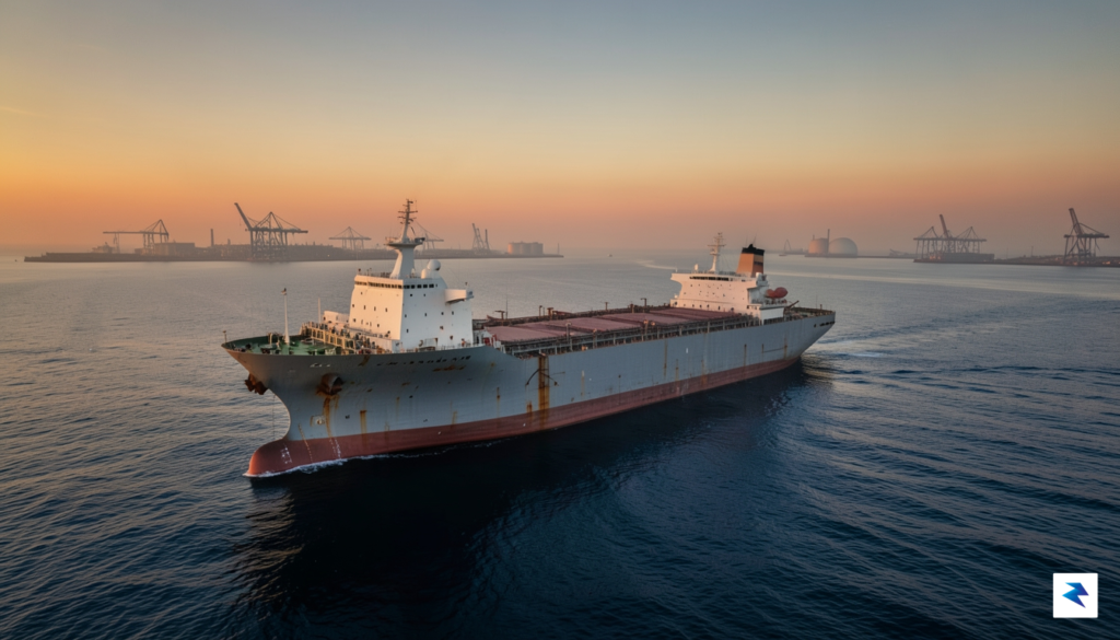 The Fragility of the Persian Gulf Oil Corridor