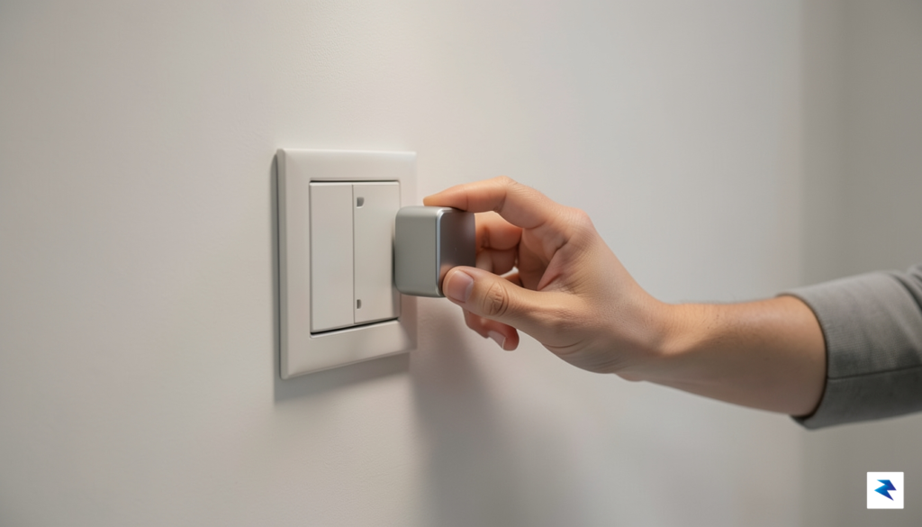 Bridging the Gap: Philips Hue&rsquo;s New Wired Wall Module