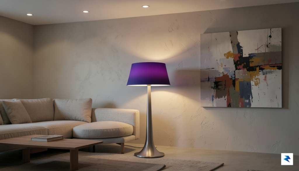 New Additions: Play Gradient Lamps and Enhanced E14 Bulbs
