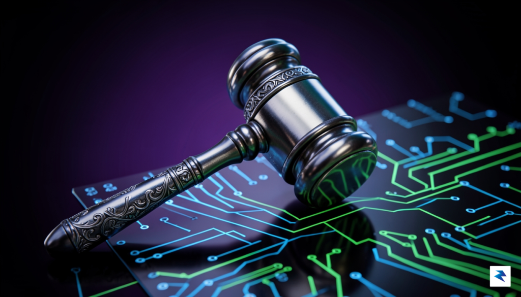 Regulatory and Ethical Implications for Crypto-Betting Platforms
