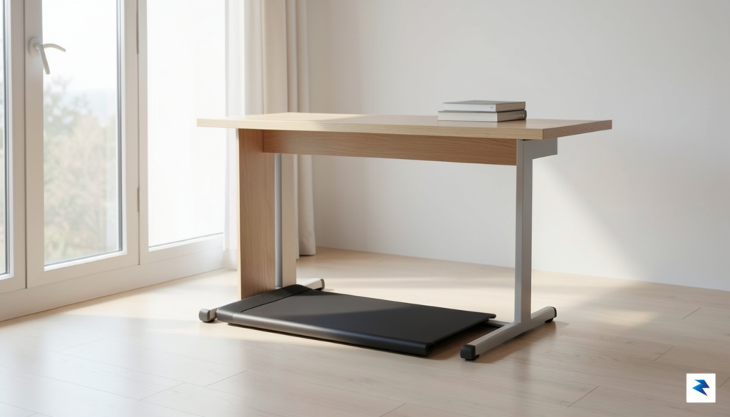 Home Cardio Essentials: Walking Pads and Beyond