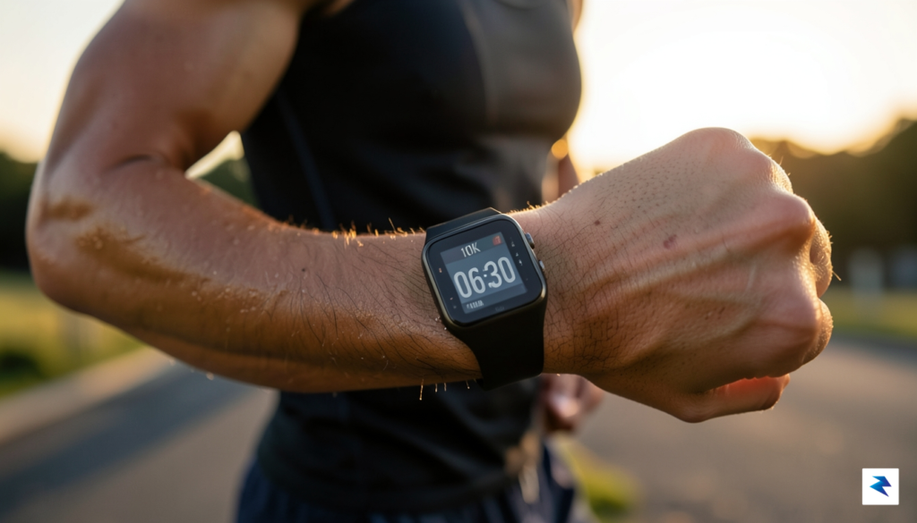 Smartwatches and Wearable Trackers