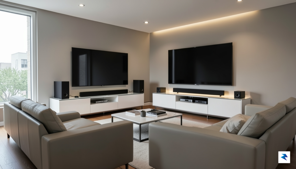 Future-Proofing Your Living Room: Beyond the Discount