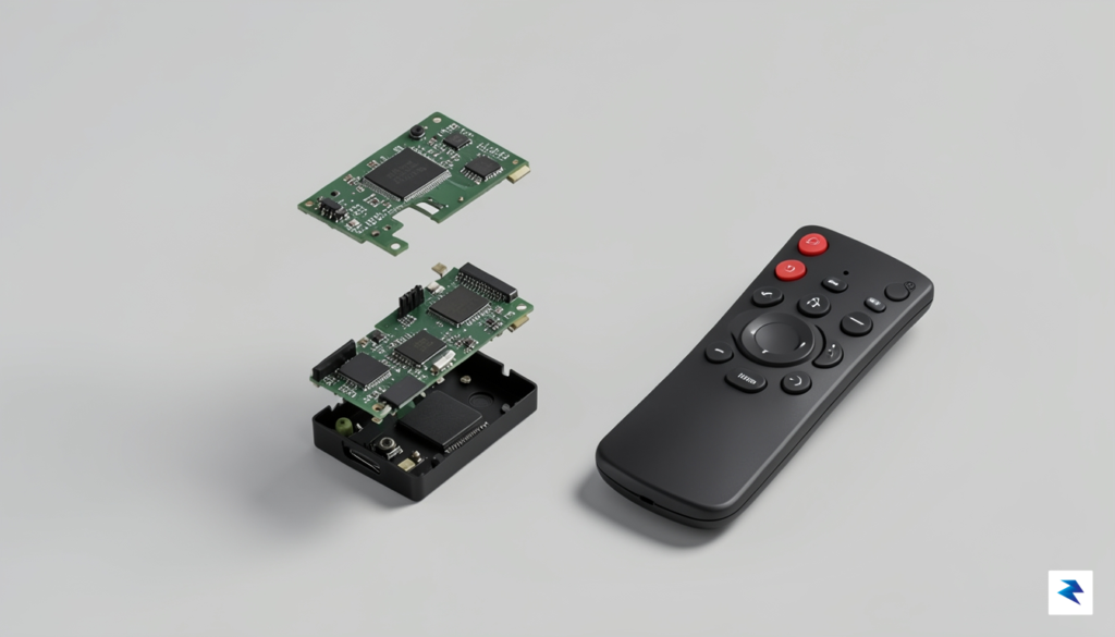 Smart TVs vs. Streaming Sticks: What to Buy Based on Your Needs