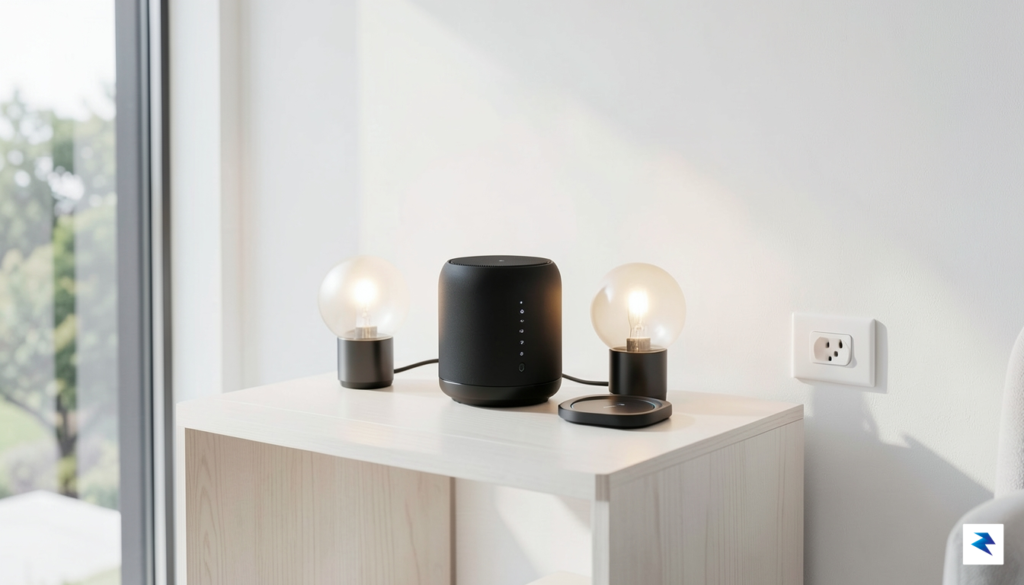 Essential Accessories and Smart Home Upgrades