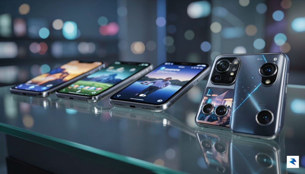 Top-Tier Smartphone Discounts and Flagship Value