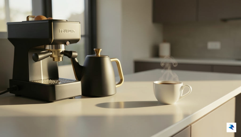 Introduction: Elevating Your Home Coffee Ritual