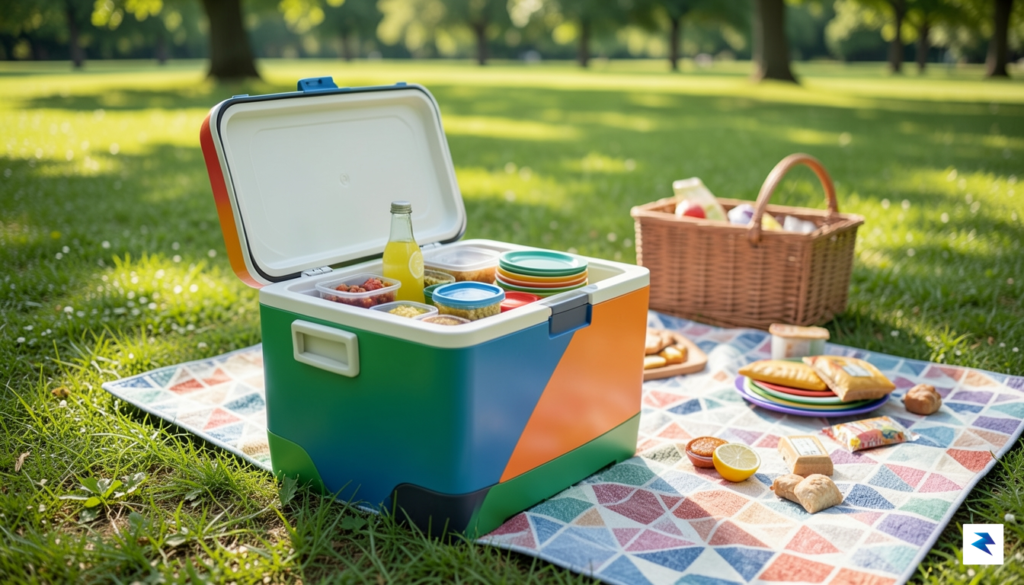 Budget-Friendly Reliability: Igloo and Ninja Picks