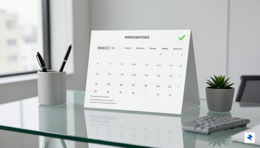 Smart Shopping Strategies for the Final Stretch