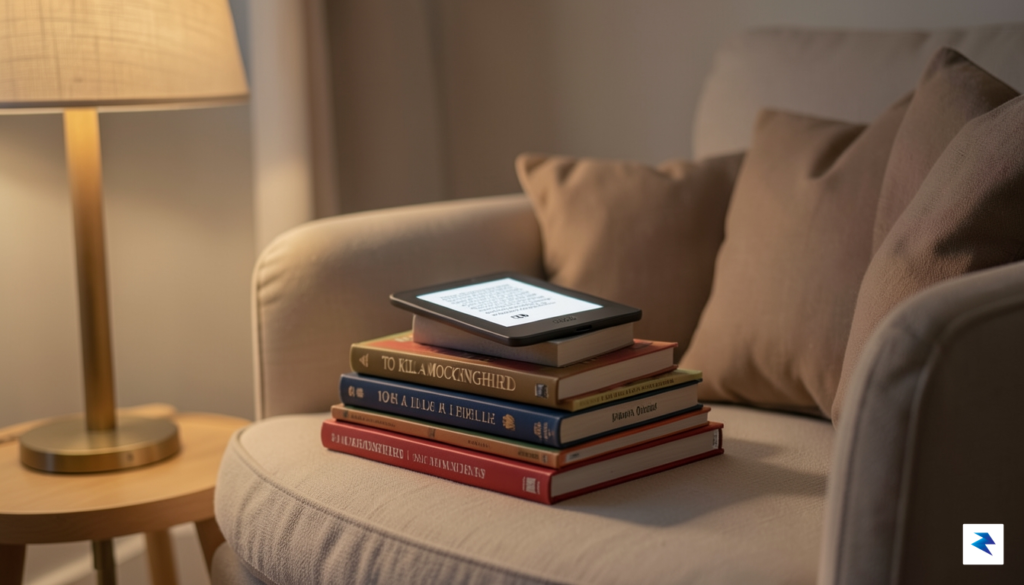 Why Prime Day Is the Optimal Time to Buy a Kindle