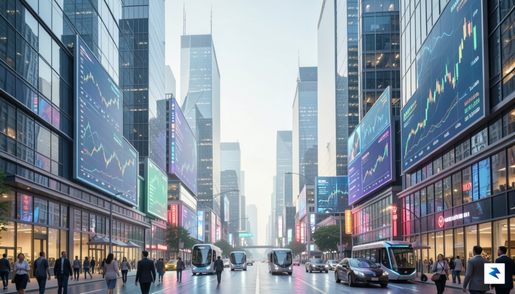 Implications for the Future of International Finance
