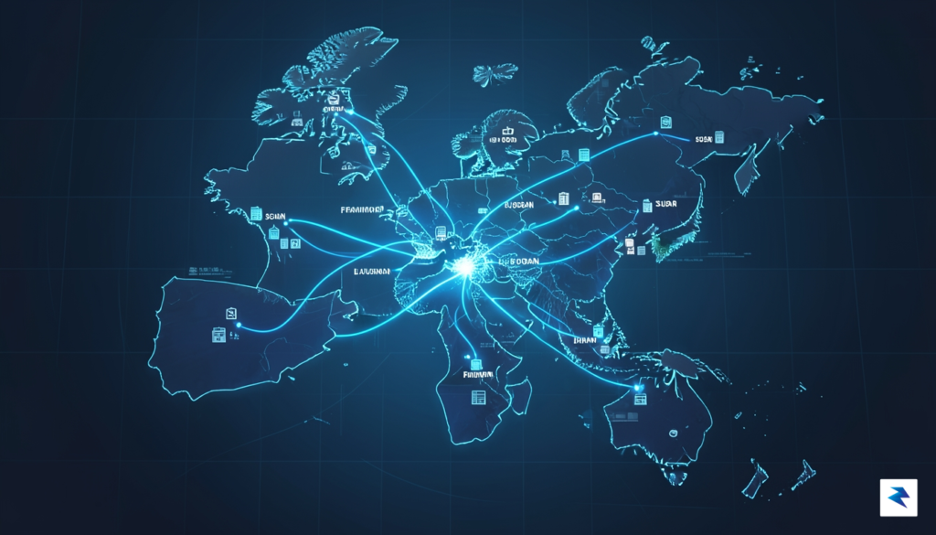 The Evolution of Global Settlement: Understanding Project Pangea